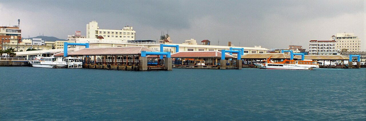 Ishigaki, Japan — destination reference photo